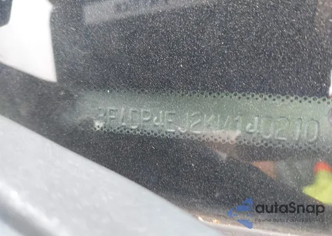 2019 Ford Fiesta Se z USA, uszkodzony, nr VIN 3FADP4EJ2KM140210